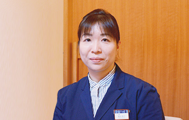 医師 髙山尚子