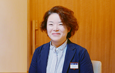 医師・医学博士 寺田陽子